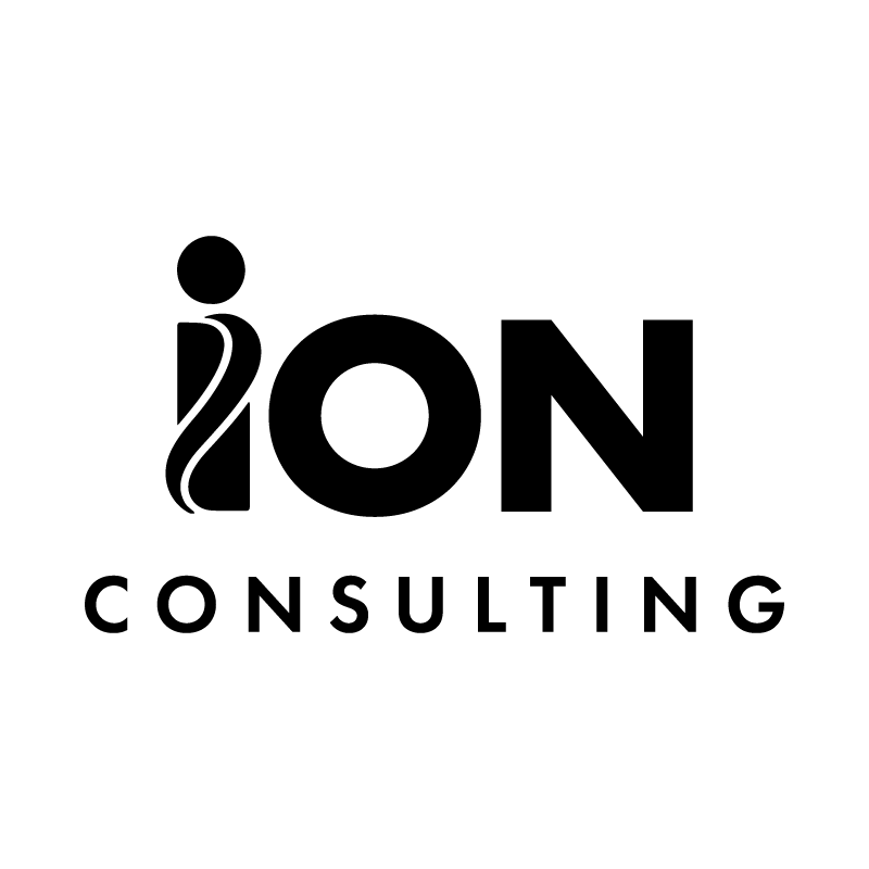 Ion Consulting logo