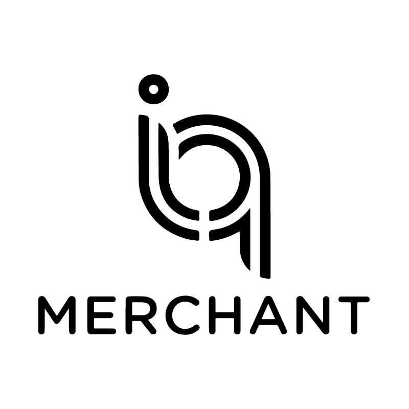 iQ Merchant logo