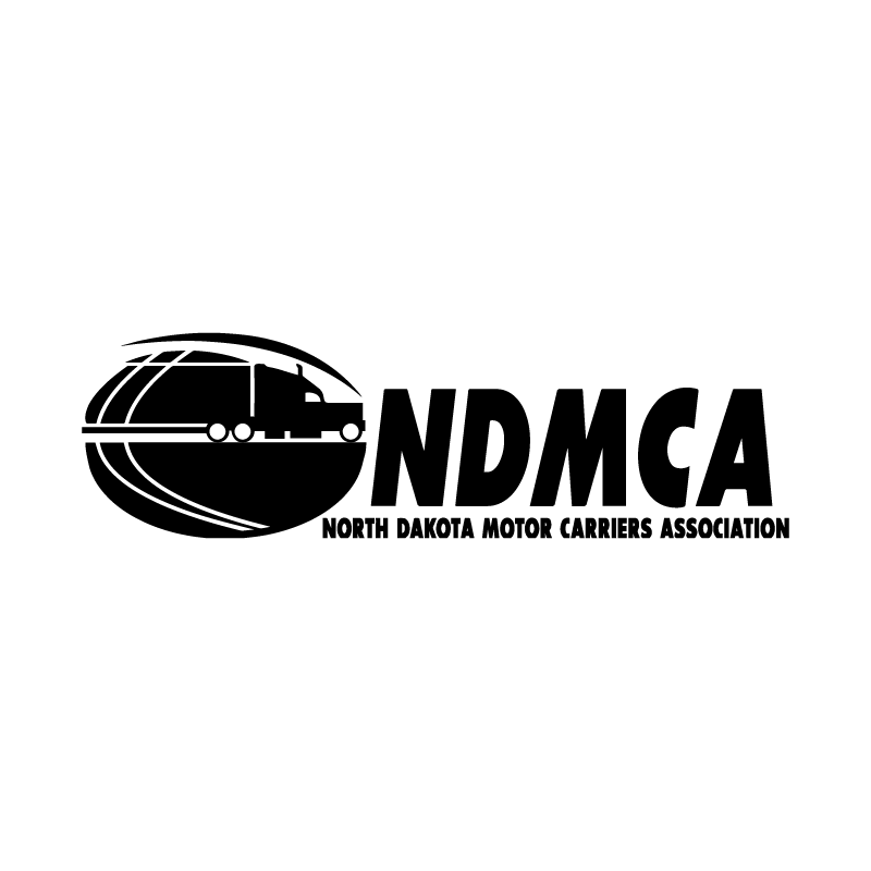 North Dakota Motor Carriers Association logo