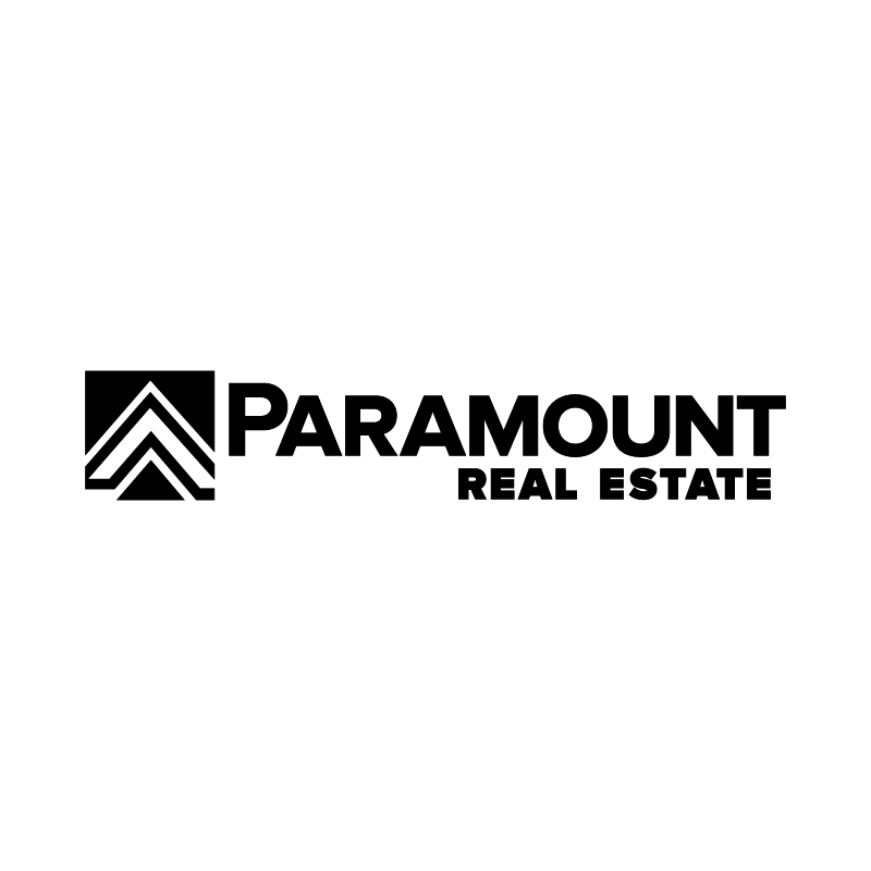 Paramount Real Estate logo