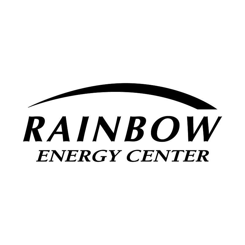 Rainbow Energy Center logo