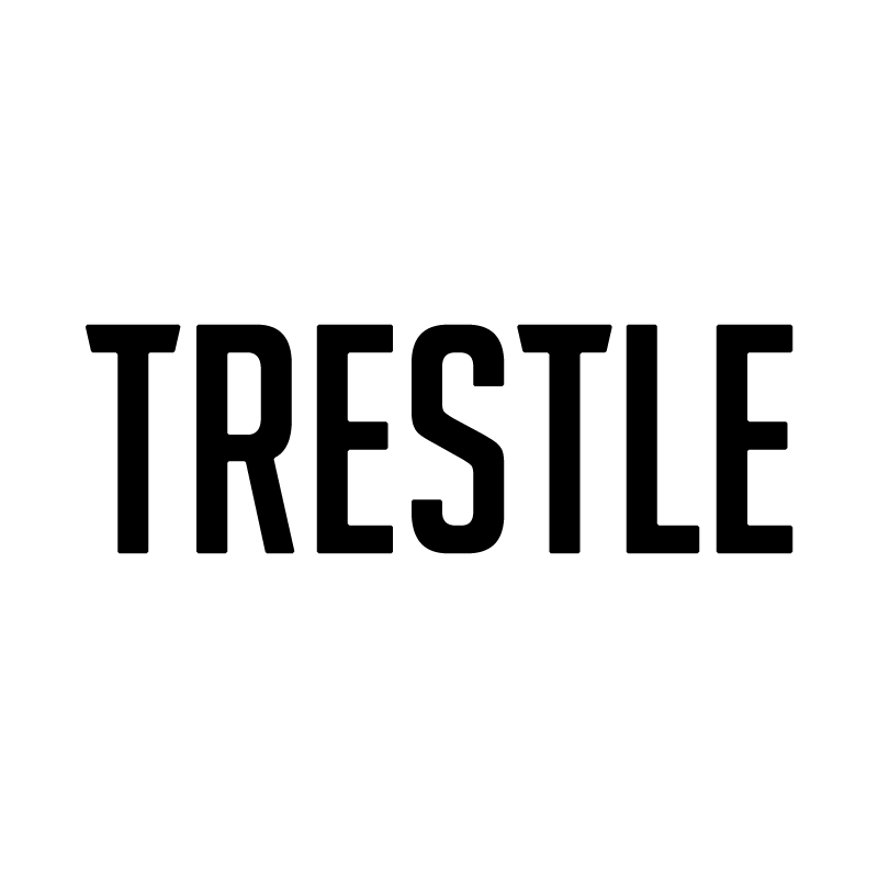 Trestle, a multi-use building located in downtown Bismarck, North Dakota.