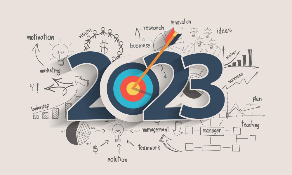 3 Marketing Trends To Be Aware of in 2023