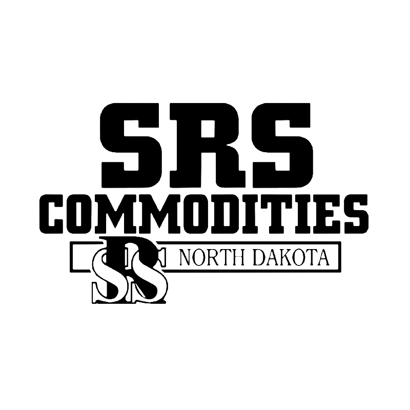 SRS Commodities logo