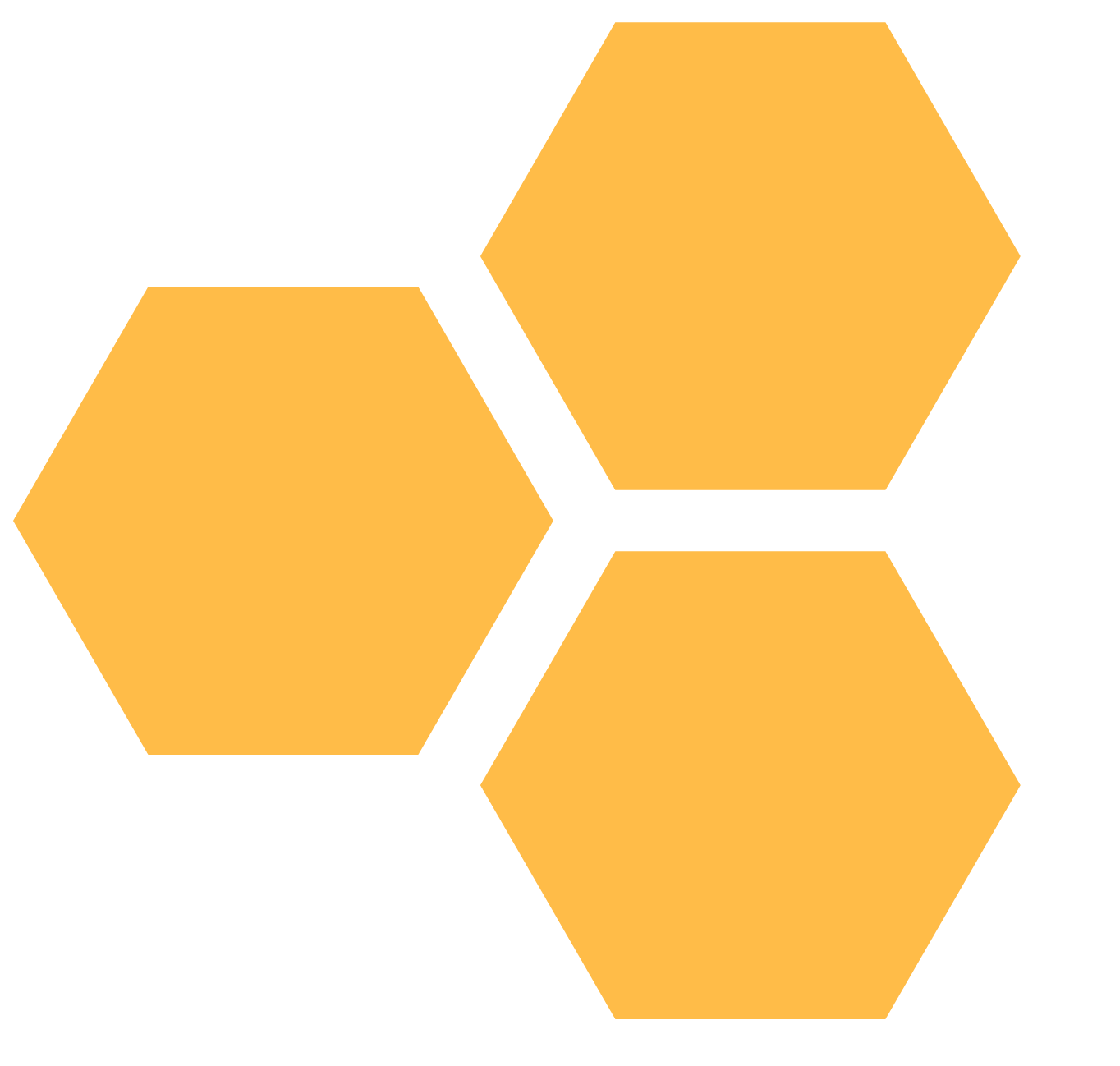 icon that represents HexaHive's core values