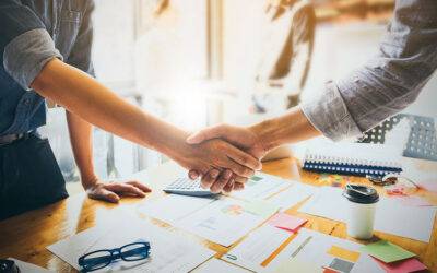 Your Complete Guide to Marketing Partnerships