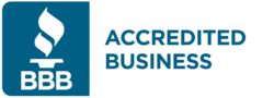 BBB Accredited Business